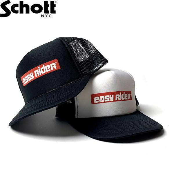 Schott X Easy Rider ショット イージーライダー コラボレート Mesh Cap メッシュ キャップ Box Logo ボックスロゴ メンズ レディース 2カラー Golden Tijuana 通販 Yahoo ショッピング
