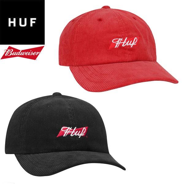 huf budweiser hat