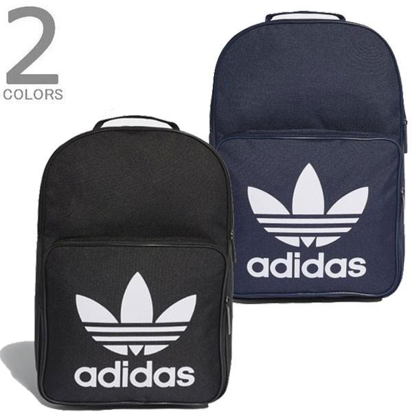 adidas rucksack classic trefoil