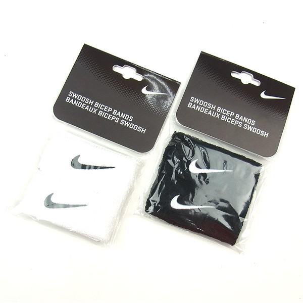 nike swoosh bicep bands