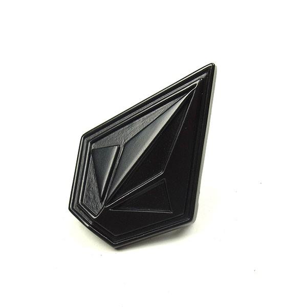 volcom belt buckle