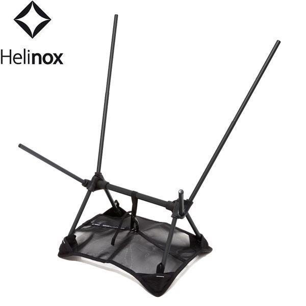 Helinox ヘリノックス Ground Seet グランド シート タクティカルチェア用 アウトドアー ミリタリー キャンプ ホーム 家具 インテリア ブラック Golden Tijuana 通販 Yahoo ショッピング