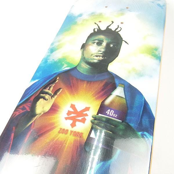 Zoo York Ol Dirty Bastard Big Baby Jesus Skate Deck ズーヨーク オールダーティーバスタード ビッグベイビージーザス スケート デッキ Brooklyn Buyee Buyee Japanese Proxy Service Buy From Japan Bot Online