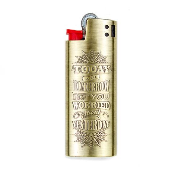 Good Worth Co グッドワース Today Lighter Case Mini トゥデイ ライターケース バニー ビックライター ミニ 真鍮 Golden Tijuana 通販 Yahoo ショッピング