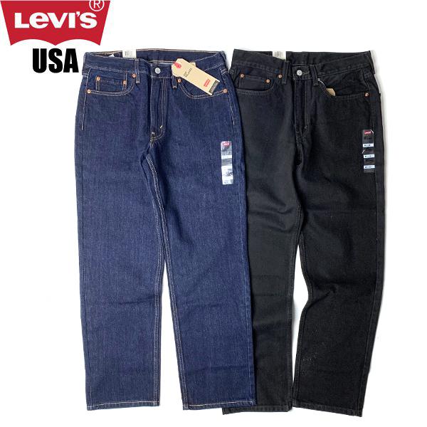 LEVIS リーバイス 550 RELAXED FIT 4100242236 リラックス フィット 