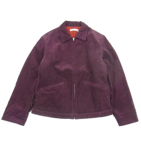 Nite Klub ナイトクラブ N Work Couduroy Jacket ワーク コーデュロイ ジャケット アウター メンズ ワイン Nk07 J003c Nk07 J003c Golden Tijuana 通販 Yahoo ショッピング