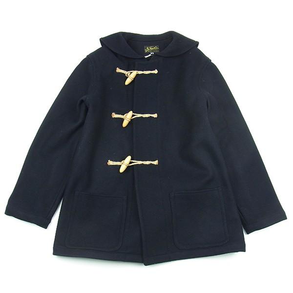 Nite Klub ナイトクラブ N Royal Navy Duffle Coat ロイヤル ネイビー ダッフル コート アウター メンズ ネイビー Nk13 J001 Nk13 J001 Golden Tijuana 通販 Yahoo ショッピング
