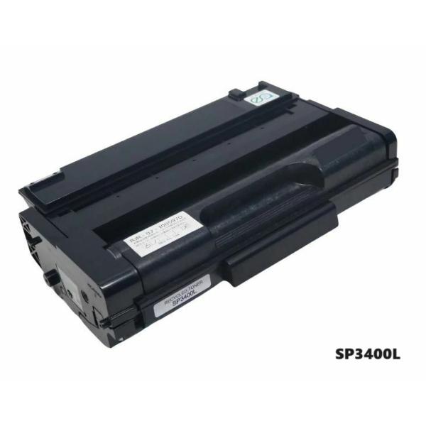 IPSiO リコー RICOH SP トナーカートリッジ SP3400L リサイクルトナー