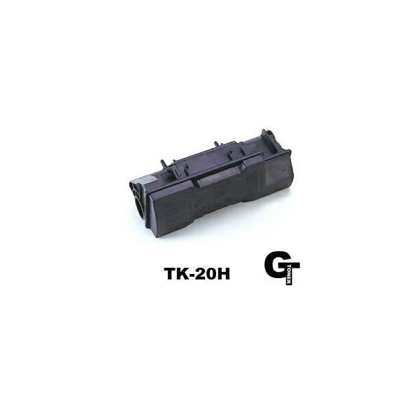 KYOCERA 送料無料 KYOCERA 京セラ TK-20H 純正 : GOLDENトナー