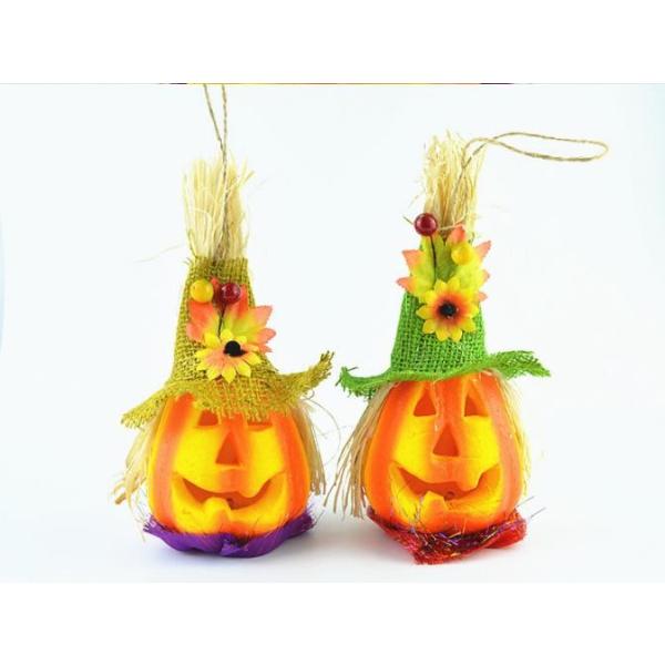 ハロウィン ランタン パンプキン かぼちゃ Led 点灯 光る 飾り 持ち歩き ハロウイン ライト 暗闇 ジャクオーランタン パーティー 電飾 装飾 祭り Buyee Buyee Japanese Proxy Service Buy From Japan Bot Online