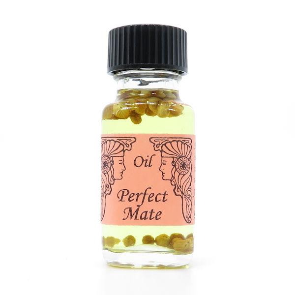 Perfect Mate パーフェクトメイト◆アンシェントメモリーオイル（Mスポ付）【土日・翌日発送対応商品】