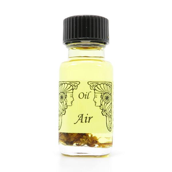 Air 風◆アンシェントメモリーオイル（Mスポ付）【土日・翌日発送対応商品】