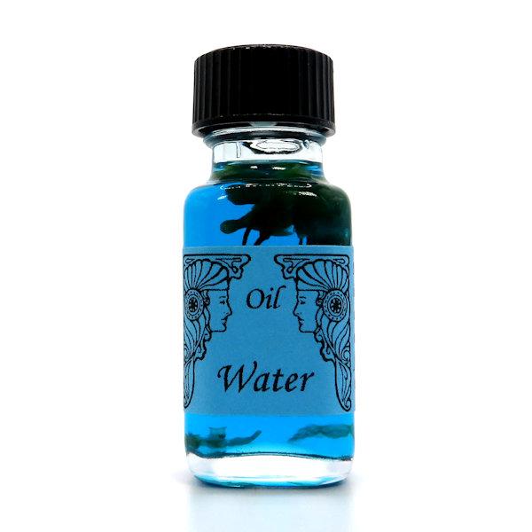 Water 水◆アンシェントメモリーオイル（Mスポ付）【土日・翌日発送対応商品】