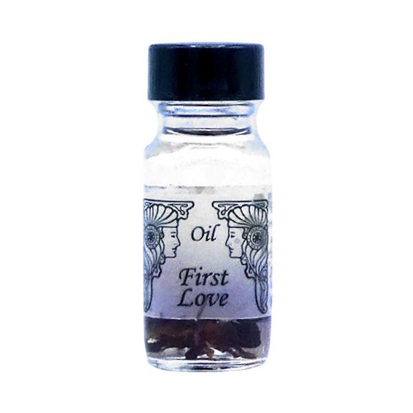 First Love 初恋再び◆アンシェントメモリーオイル（Mスポ付）【土日・翌日発送対応商品】