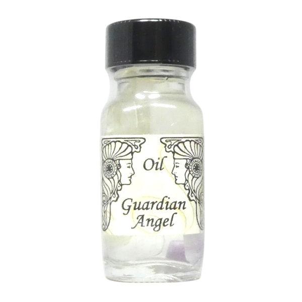 Guardian Angel 守護天使◆アンシェントメモリーオイル（Mスポ付）【土日・翌日発送対応商品】