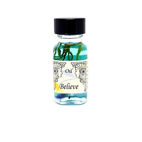 Believe 信じる◆アンシェントメモリーオイル（Mスポ付）【土日・翌日発送対応商品】