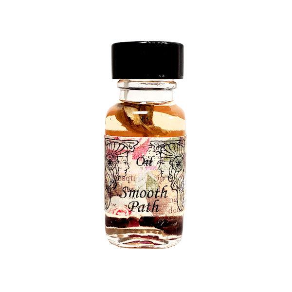 Smooth Path スムーズな道◇アンシェントメモリーオイル（Mスポ付
