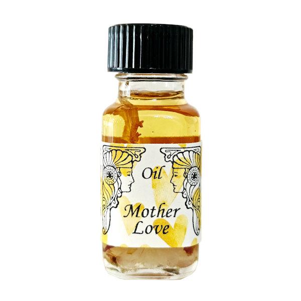 Mother Love 母の愛◆アンシェントメモリーオイル（Mスポ付）【土日・翌日発送対応商品】