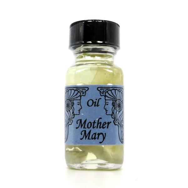 女神 Mother Mary 聖母マリア◆アンシェントメモリーオイル（Mスポ付）【土日・翌日発送対応商品】