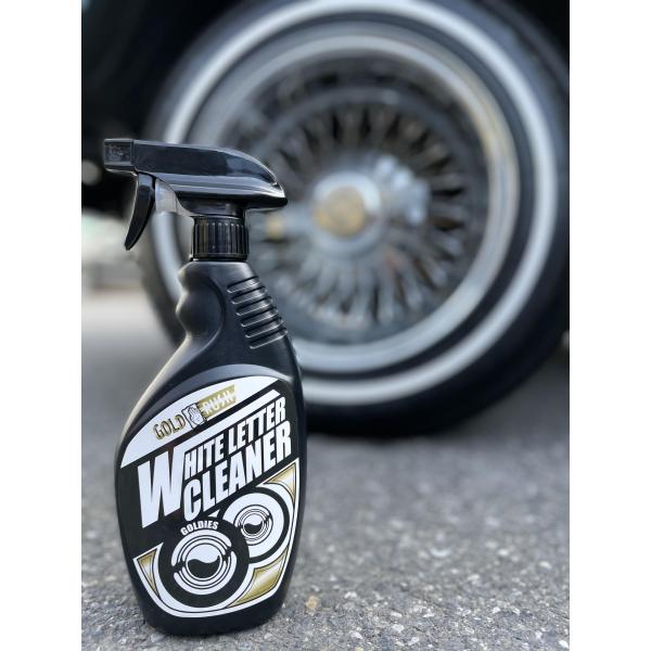 WHITE LETTER CLEANER【GOLD RUSH】ホワイトレター ホワイトリボン ホワイトウォール タイヤ 洗浄 クリーナー : goldrush-white-letter-cleaner:Goldies Auto Detailing - 通販 - Yahoo!ショッピング WHITE LETTER CLEANER【GOLD RUSH】ホワイトレター ホワイトリボン ホワイトウォール タイヤ 洗浄 クリーナー : goldrush-white-letter-cleaner:Goldies Auto Detailing - 通販 - Yahoo!ショッピング