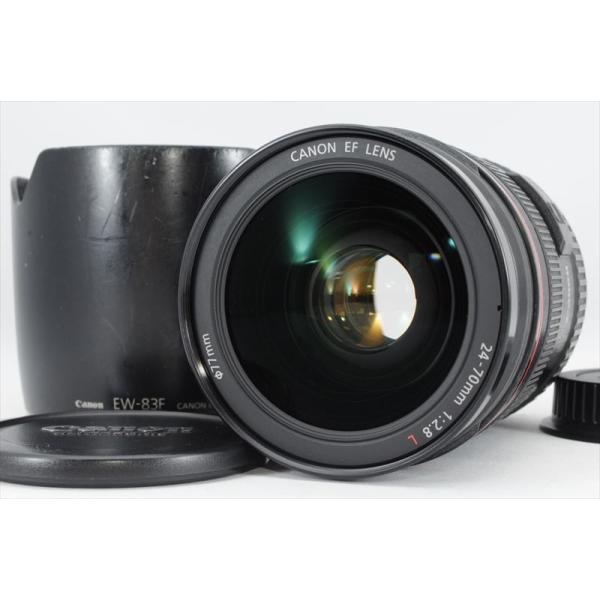 Canon Ef 24 70mm F2 8 L Usm Ab 美品 Buyee Buyee Japanese Proxy Service Buy From Japan Bot Online
