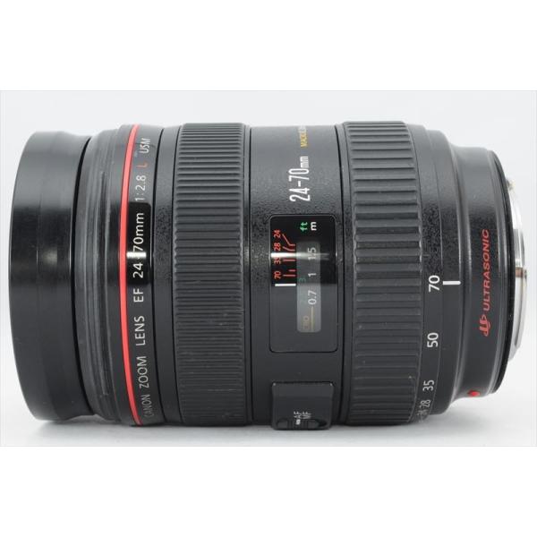 Canon Ef 24 70mm F2 8 L Usm Ab 美品 Buyee Buyee Japanese Proxy Service Buy From Japan Bot Online