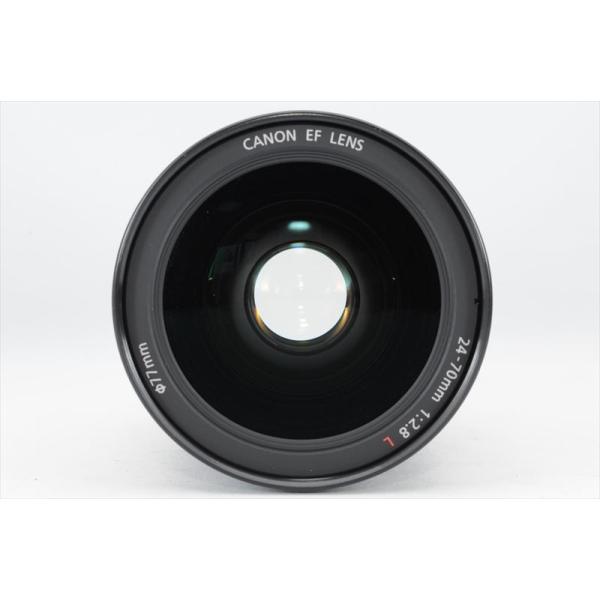 Canon Ef 24 70mm F2 8 L Usm Ab 美品 Buyee Buyee Japanese Proxy Service Buy From Japan Bot Online