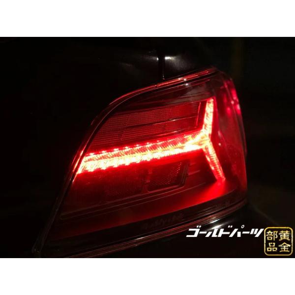 s2000(AP2)純正テールランプセット usdm_usdm-0042-27