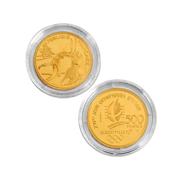 おトク オリンピック 1994年 1500クローネ 4枚セット 17g K22 金貨 プルーフ 五輪 冬季 リレハンメル ノルウェー 送料無料 貨幣 メダル インゴット Www Solidarite Numerique Fr