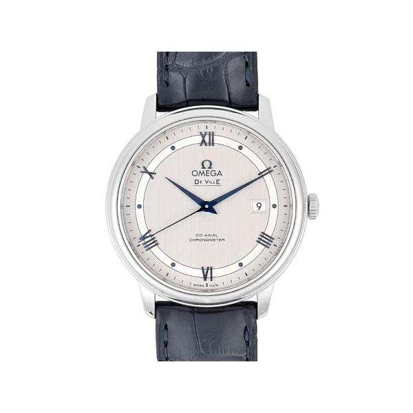 OMEGA（オメガ） デ・ヴィル プレステージ コーアクシャル クロノ