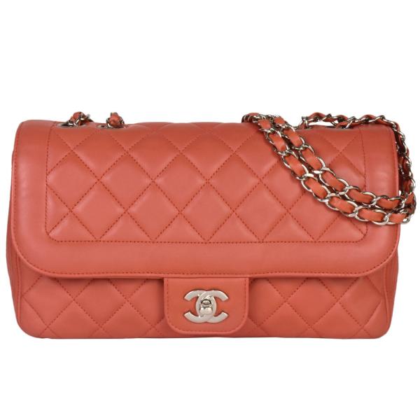 【最終価格】CHANEL 希少 美品 シャネル モンドリアン マトラッセ Wチェーンショルダーバッグ トリコロール ラムスキン レザー 17番台シリアル イエロー ブルー レッド マルチカラー ショルダーバッグ ゴールド金具 ココマーク ABランク 鑑定済 中古 シャネルバッグ CHANEL - 【最終価格】CHANEL 希少 美品 シャネル モンドリアン