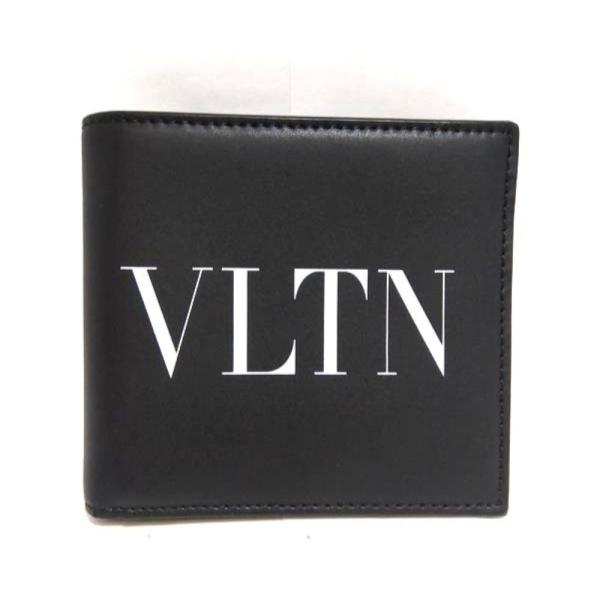 VALENTINO（ヴァレンティノ） 二つ折り財布 レザー UY2P0654LVN