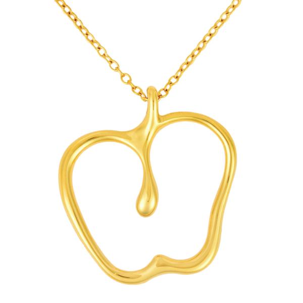 TIFFANY&Co.（ティファニー） Tiffany&Co アップル ラージ ロング