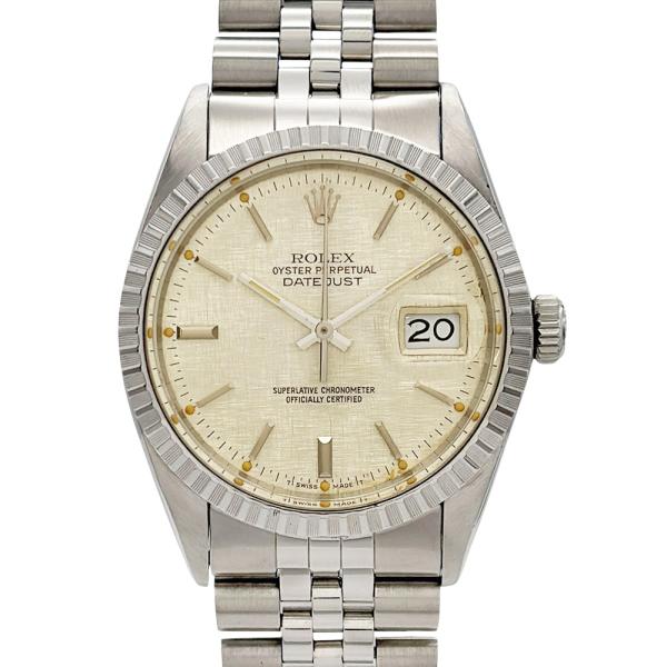 デイトジャスト ロレックス ROLEX 16030 7桁 9番台 腕時計 自動巻