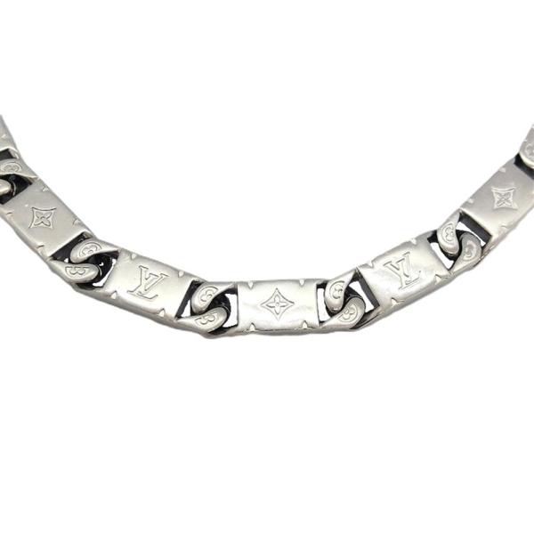 LOUIS VUITTON（ルイ・ヴィトン） タイドアップ ネックレス M00919
