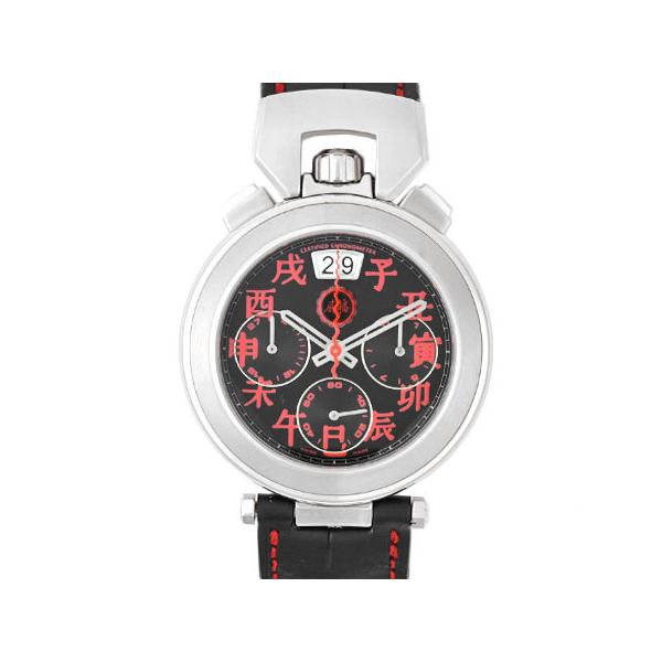 BOVET（ボヴェ） スポーツスター クロノグラフ SS メンズ 自動巻き
