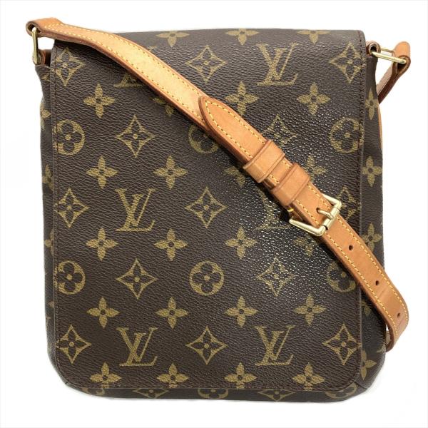 LOUIS VUITTON（ルイ・ヴィトン） ミュゼットサルサ ショート