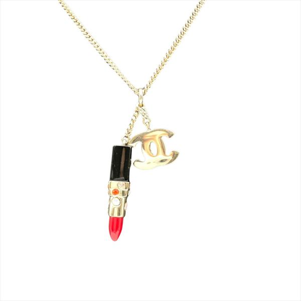 CHANEL（シャネル） 口紅 リップスティック ルージュモチーフ ココ 