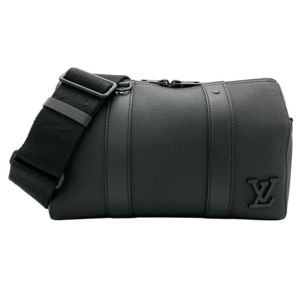 LOUIS VUITTON（ルイ・ヴィトン） シティ キーポル ショルダーバッグ