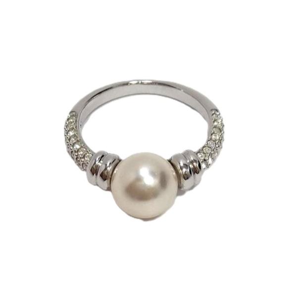 SWAROVSKI（スワロフスキー） SWAROVSKI Enlace リング 指輪 #52