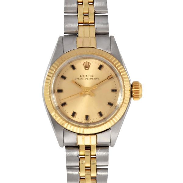 オイスター パーペチュアル ロレックス ROLEX 6619 オイスター