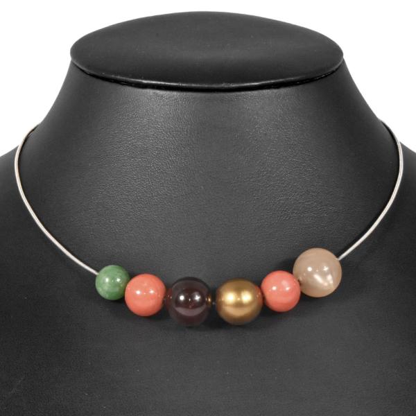 正規品　ニーシング　ペンダント　ネックレス　NIESSING Niessing Now Facet ペンダント