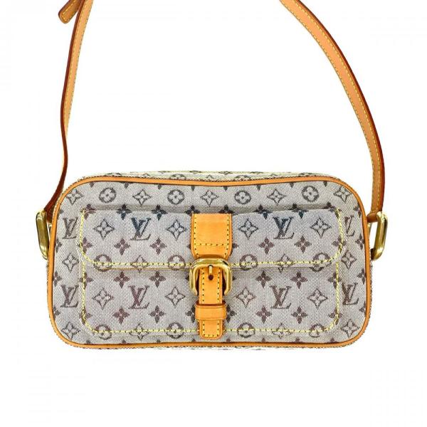LOUIS VUITTON（ルイ・ヴィトン） ミニ ジュリエットMM ショルダー