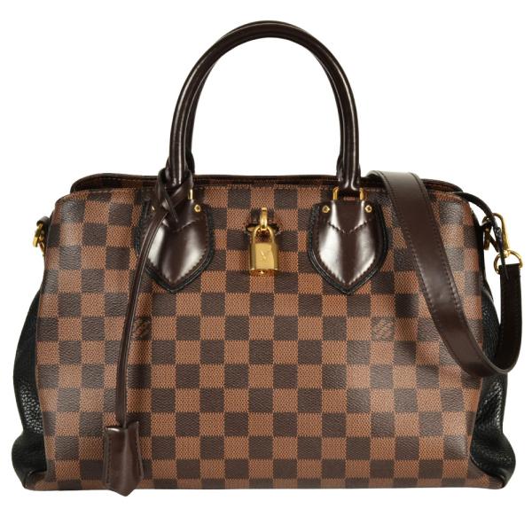 LOUIS VUITTON（ルイ・ヴィトン） ノルマンディー ハンドバッグ ダミエ