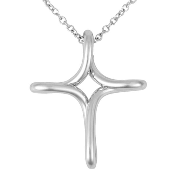 TIFFANY&Co.（ティファニー） Tiffany&Co インフィニティクロス