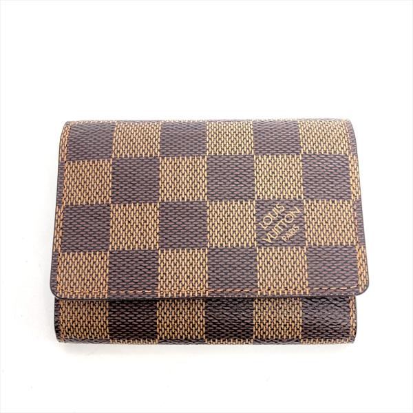 LOUIS VUITTON（ルイ・ヴィトン） アンヴェロップ カルト ドゥ