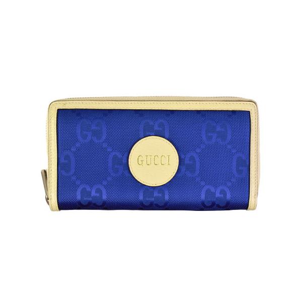グッチ GUCCI オフ ザ グリッド ジップアラウンドウォレット