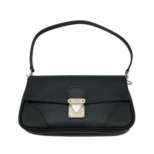 LOUIS VUITTON（ルイ・ヴィトン） ポシェット セギュール ショルダー