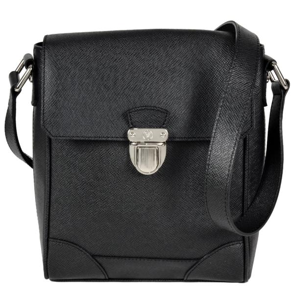 LOUIS VUITTON ルイヴィトン ルカ ショルダーバッグ タイガ LOUIS VUITTON ルイヴィトン ルカ ショルダーバッグ タイガ