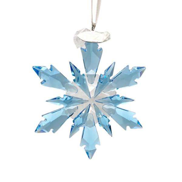 SWAROVSKI（スワロフスキー） アナと雪の女王 スノーフレーク
